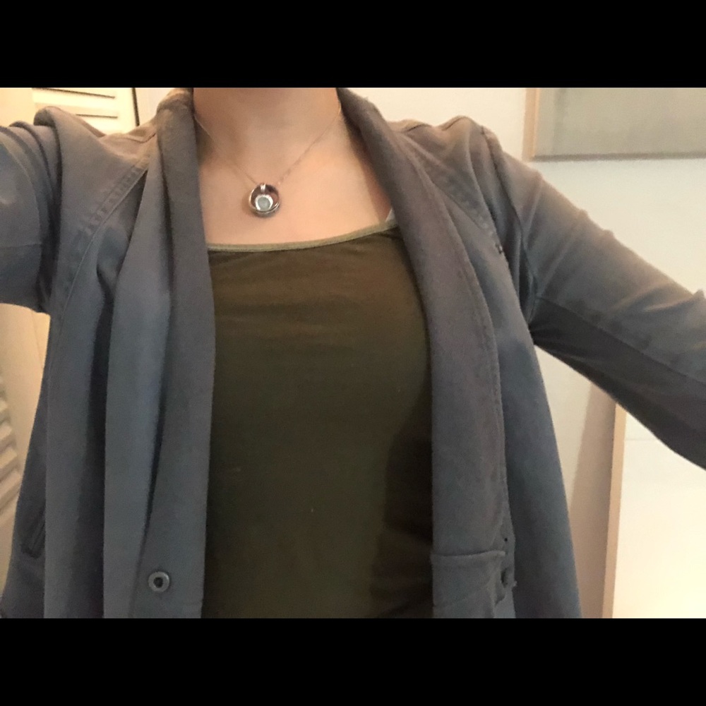 Jacket - Picture 4 of 5